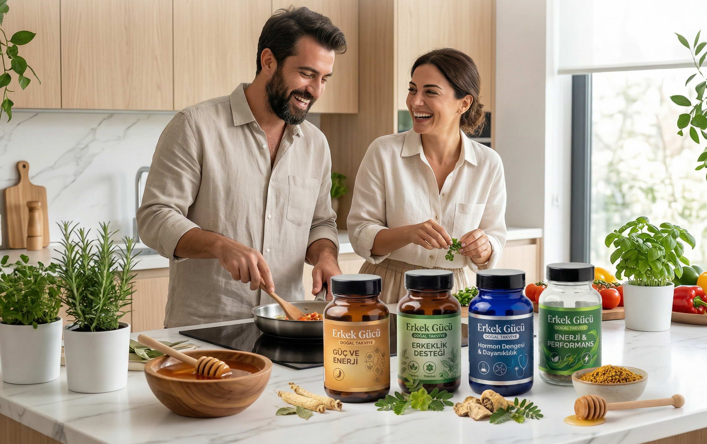 Erkekler İçin Günlük Wellness Rutini Nasıl Kurulur?