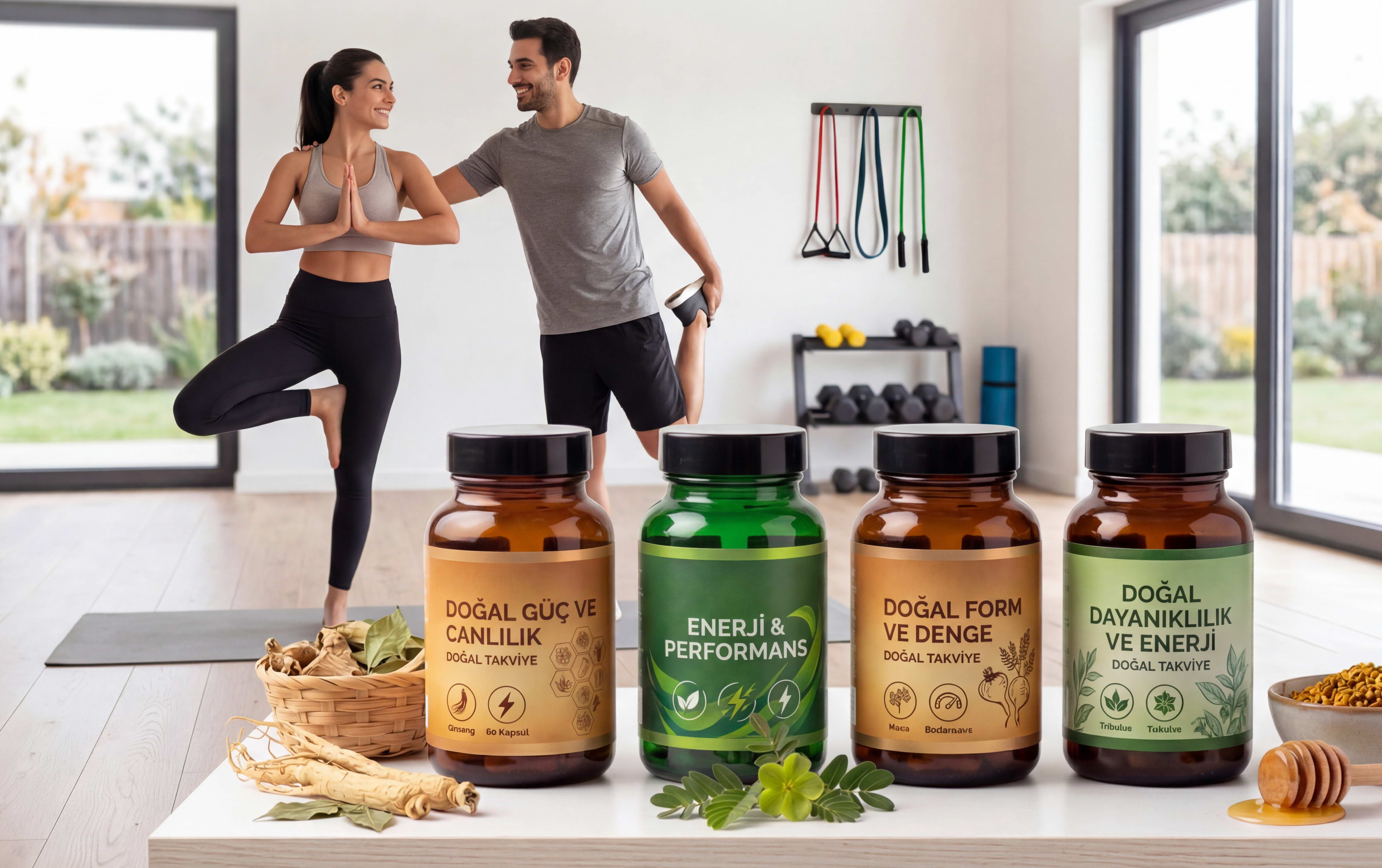 Supplement Etiketi Okurken Nelere Bakılmalı?