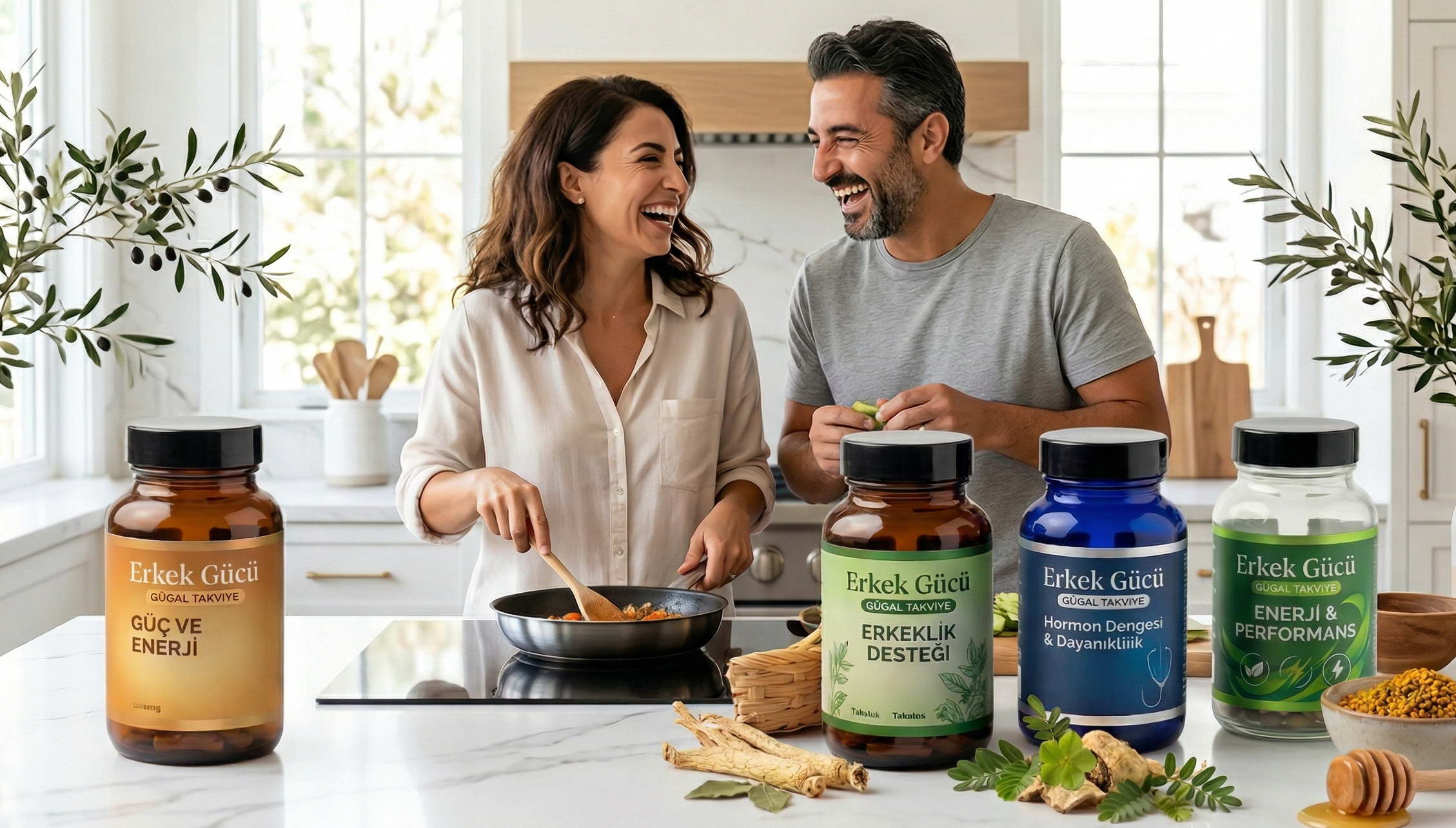Saw Palmetto Nedir ve Neden Bu Kadar Konuşuluyor?