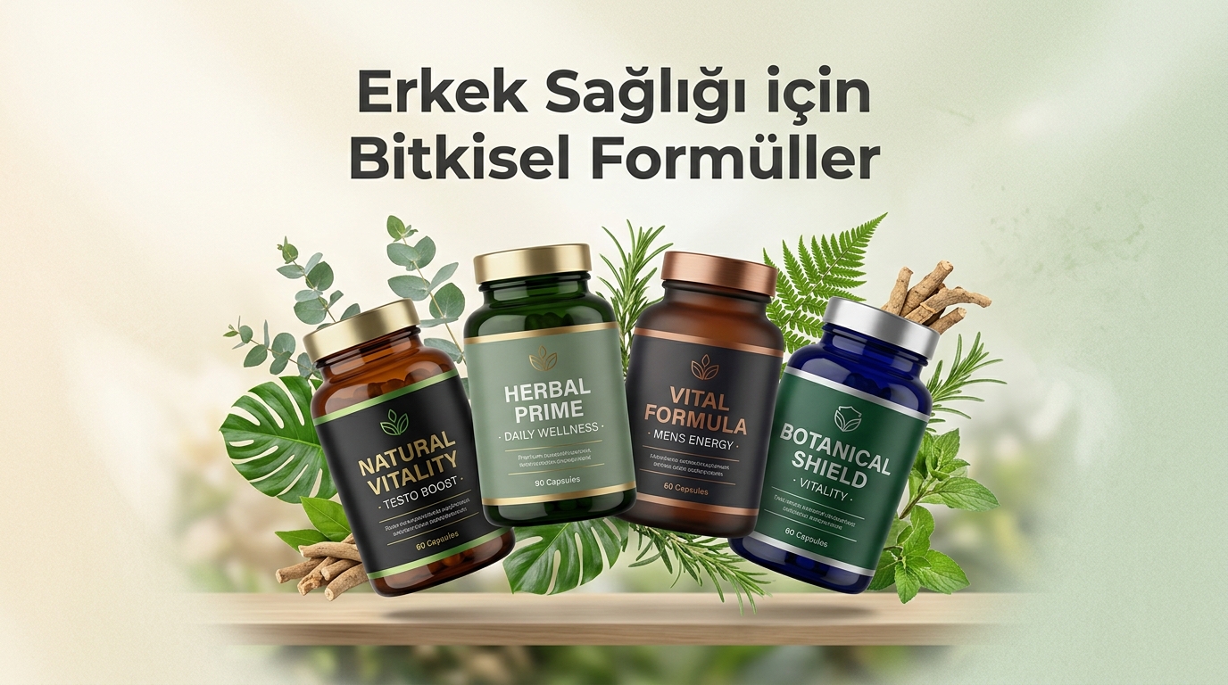 Çinko ve Selenyum Erkek Sağlığı Rutininde Nasıl Değerlendirilir?